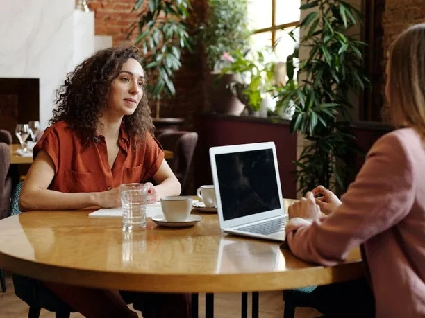 How to convey your communication skills in a job interview