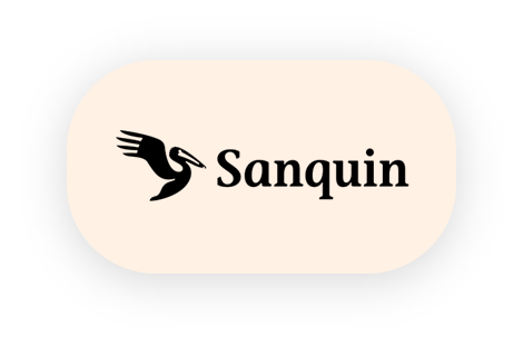 logo sanquin