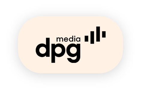 logo dpg media