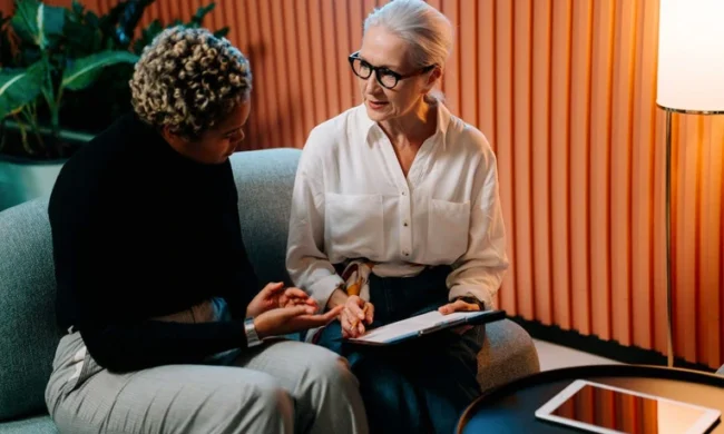 How to be a better recruiter