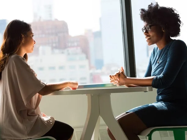 Using the SMART Method during a job interview