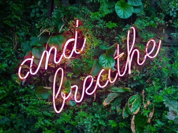 Work and life balance